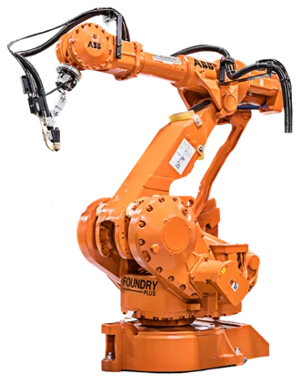 Robot ABB