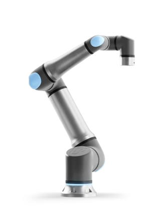 Robot collaboratif cobot pour industrie moderne
